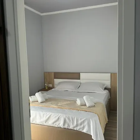 Apartamento L&r Nest *