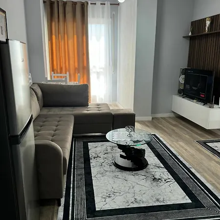 L&r Nest Apartamento