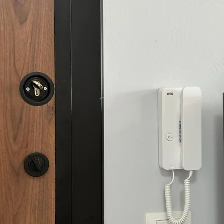 L&r Nest Apartamento *