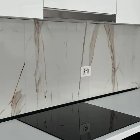 L&r Nest Apartamento *