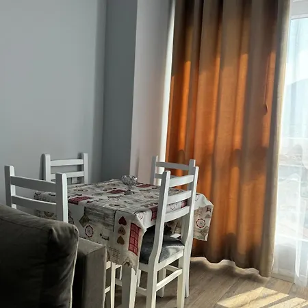 Apartamento L&r Nest *