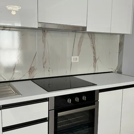 Apartamento L&r Nest