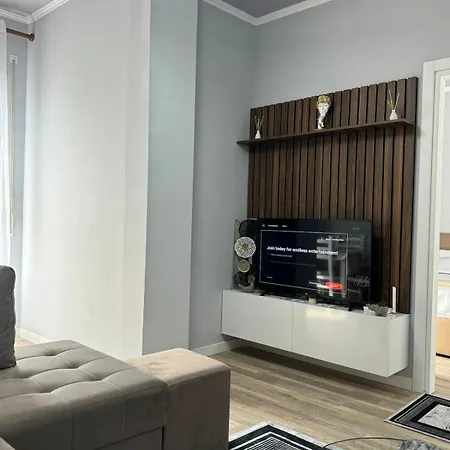 L&r Nest Apartamento *