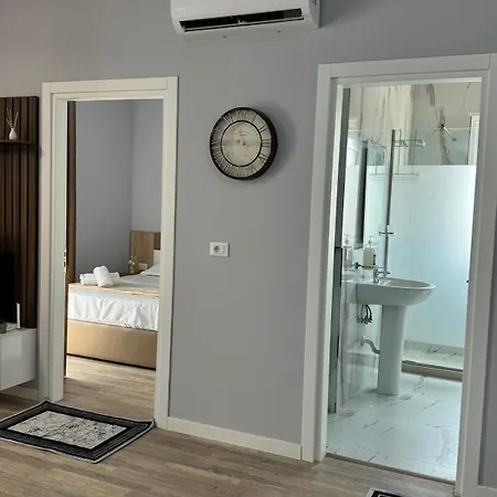 Apartamento L&r Nest *