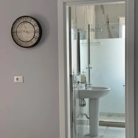 Apartamento L&r Nest Tirana