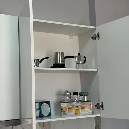 L&r Nest Apartamento *