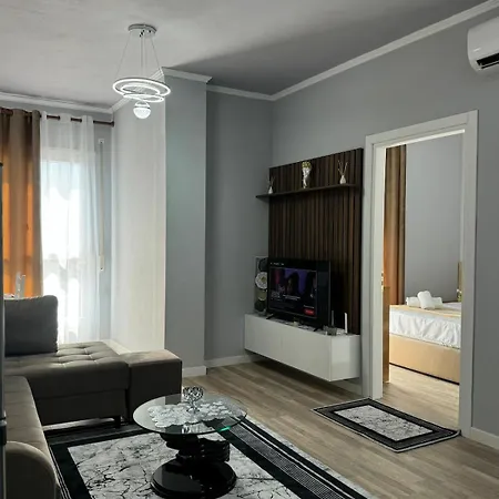 Apartamento L&r Nest *