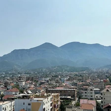 Apartamento L&r Nest Tirana