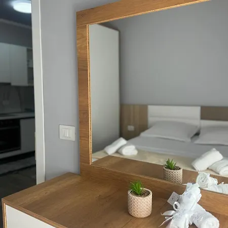 L&r Nest Apartamento
